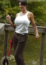 Deauxma Gone Fishing