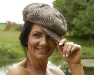 Deauxma Gone Fishing
