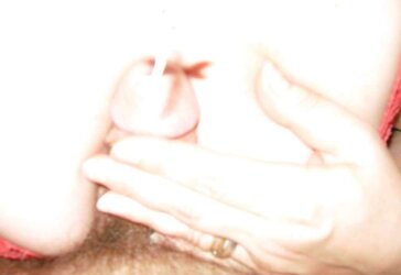 The spanish hand job