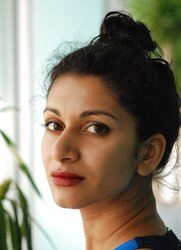 Dakini Super Indian Art Model
