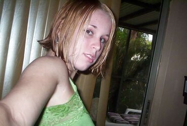 Youthfull cutie