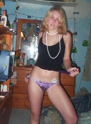 Youthfull cutie
