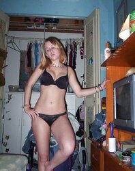 Youthfull cutie