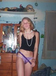 Youthfull cutie