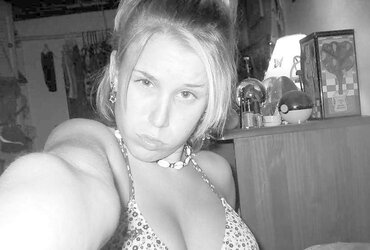 Youthfull cutie