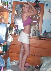 Youthfull cutie
