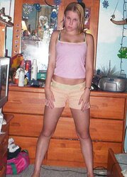 Youthfull cutie