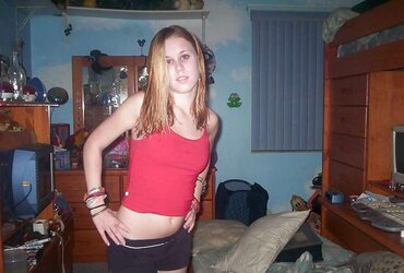 Youthfull cutie