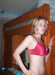 Youthfull cutie