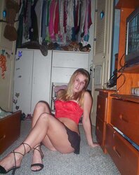 Youthfull cutie