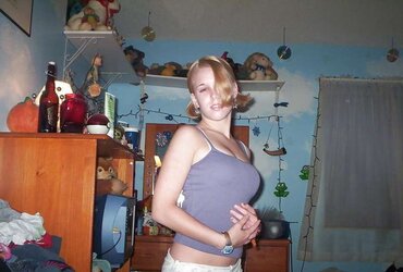 Youthfull cutie