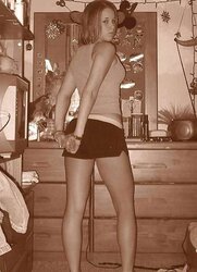 Youthfull cutie