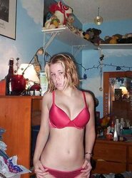 Youthfull cutie