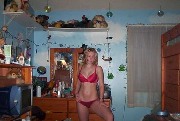Youthfull cutie