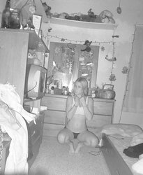 Youthfull cutie