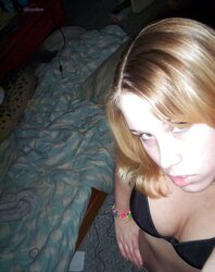 Youthfull cutie