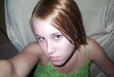 Youthfull cutie