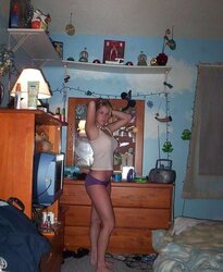 Youthfull cutie