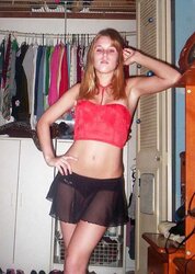 Youthfull cutie
