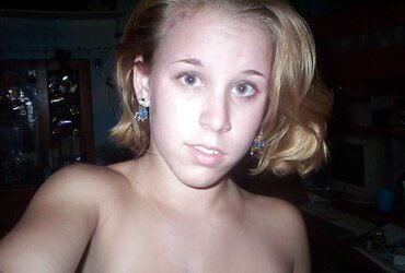 Youthfull cutie