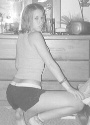 Youthfull cutie