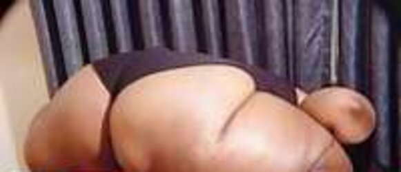 Thunder Phat Culos