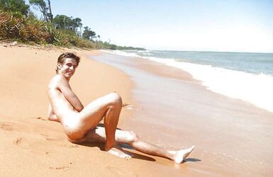 Nadismo na praia em Jacaraipe-Espirito Santo,Brasil