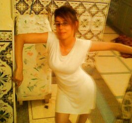 Gals a lunettes nymphs a ...