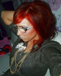 Gals a lunettes nymphs a ...