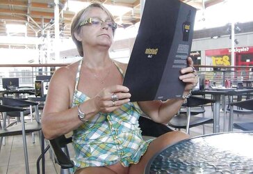 Gals a lunettes nymphs a ...