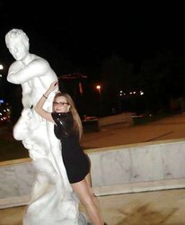 Gals a lunettes nymphs a ...