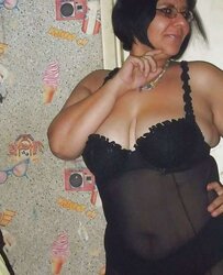 Gals a lunettes nymphs a ...