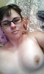 Gals a lunettes nymphs a ...
