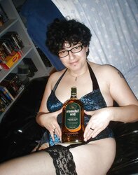 Gals a lunettes nymphs a ...