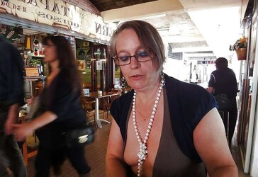 Gals a lunettes nymphs a ...