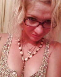 Gals a lunettes nymphs a ...