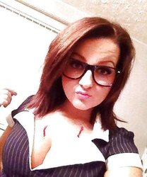 Gals a lunettes nymphs a ...