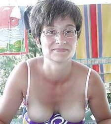 Gals a lunettes nymphs a ...