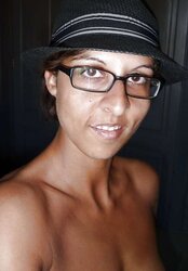 Gals a lunettes nymphs a ...