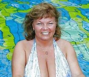 Bikini swimsuit brassiere plumper mature clad teenager immense knockers