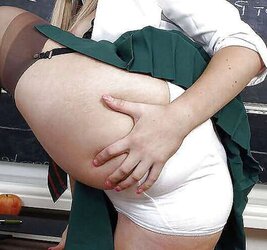 Uniform Undies
