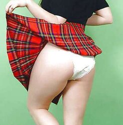 Uniform Undies