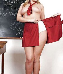 Uniform Undies