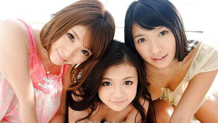 Japanese Erotic Gals