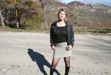 Tanja du hure