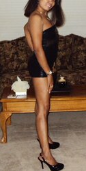 Baby Gal, Fred + Acquaintance taking images on Fri Night!