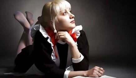 Russian Pantyhose