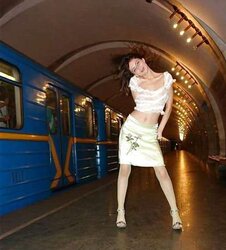 Russian Pantyhose