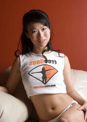 T-TEE-SHIRT STUNNER - NIYA YU