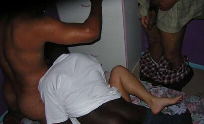 White cocksluts with large problem